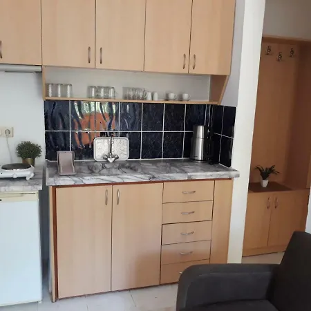 Gunebakan Apart Apart-hotel