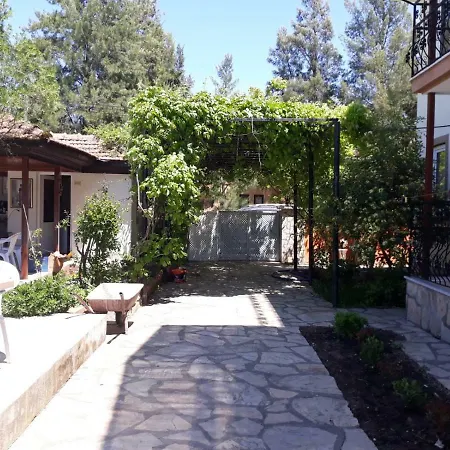 Gunebakan Apart * Ortaca (Mugla)