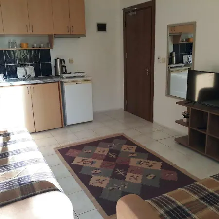 Gunebakan Apart Apart-hotel