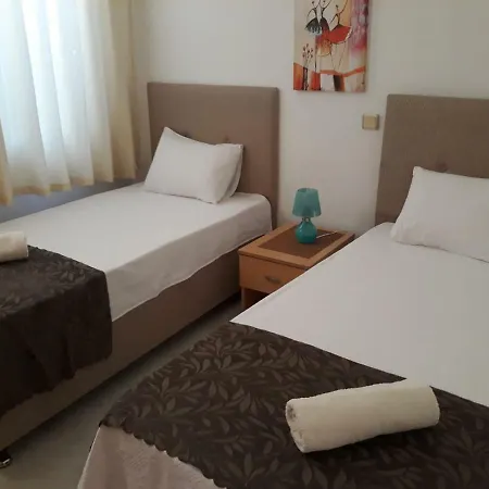 Apart-hotel Gunebakan Apart