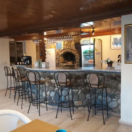 Gunebakan Apart Apart-hotel