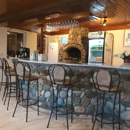 Gunebakan Apart Apart-hotel