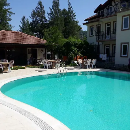 Gunebakan Apart Apart-hotel *