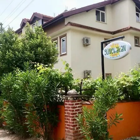 Gunebakan Apart Apart-hotel