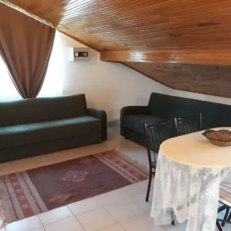 Gunebakan Apart Apart-hotel