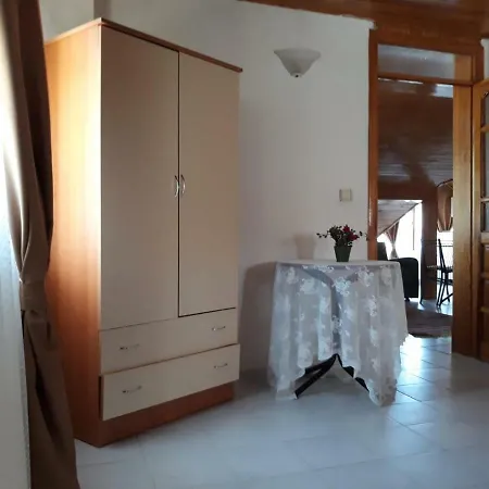 Gunebakan Apart * Ortaca (Mugla)
